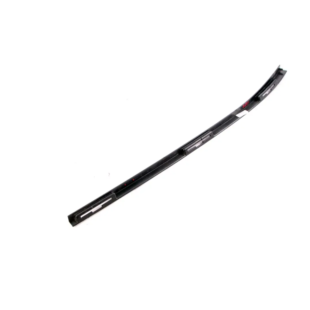 BMW i3 I01 Retaining Strip Left N/S B Pillar Cover Trim Panel - SKU 7305129 - Part number 7305129