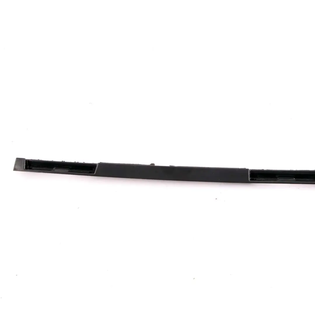 Retaining Strip Right O/S B Pillar Cover Trim Panel to BMW i3 I01 with Part number 7305130 BMW i3 I01 Retaining Strip Right O/S B Pillar Cover Trim Panel - SKU 7305130 - Part number 7305130