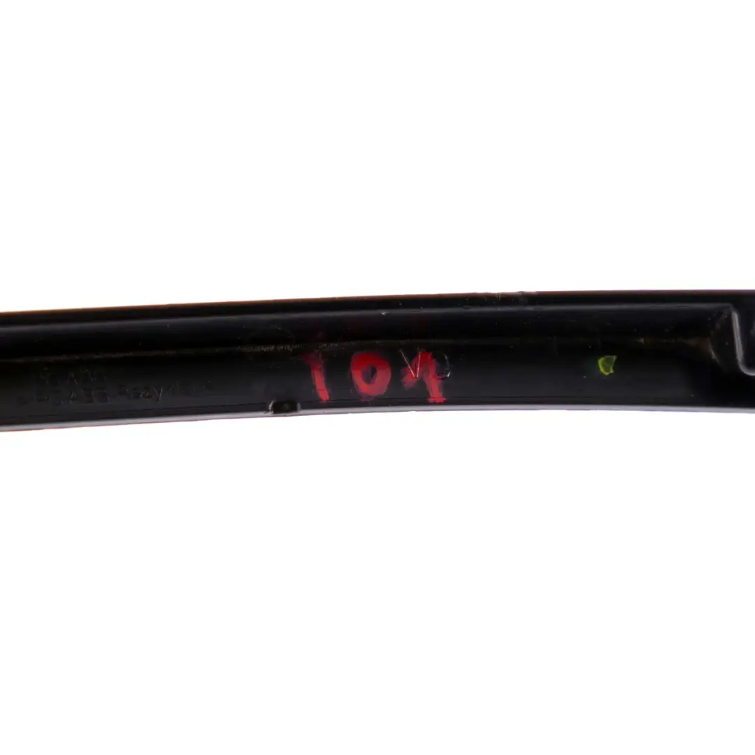 Retaining Strip Right O/S B Pillar Cover Trim Panel to BMW i3 I01 with Part number 7305130 BMW i3 I01 Retaining Strip Right O/S B Pillar Cover Trim Panel - SKU 7305130 - Part number 7305130