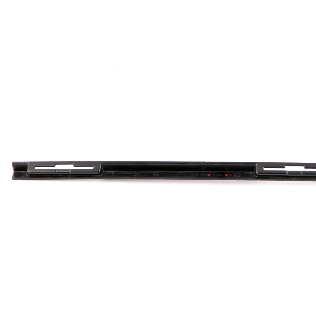 BMW i3 I01 Retaining Strip C Pillar Cover Trim Panel Bracket Left N/S - SKU 7305131 - Part number 7305131