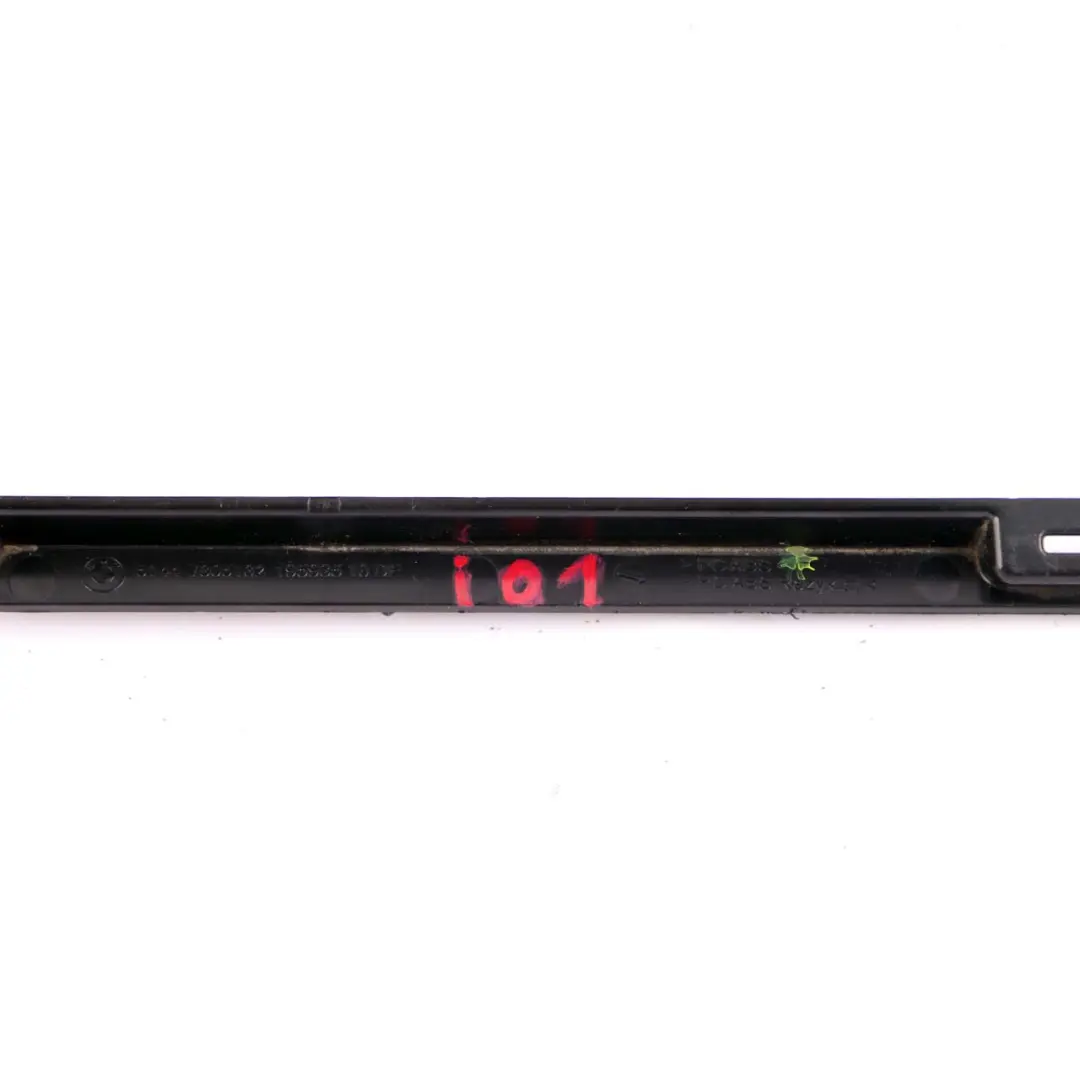 BMW i3 I01 Retaining Strip C Pillar Cover Trim Panel Bracket Right O/S - SKU 7305132 - Part number 7305132