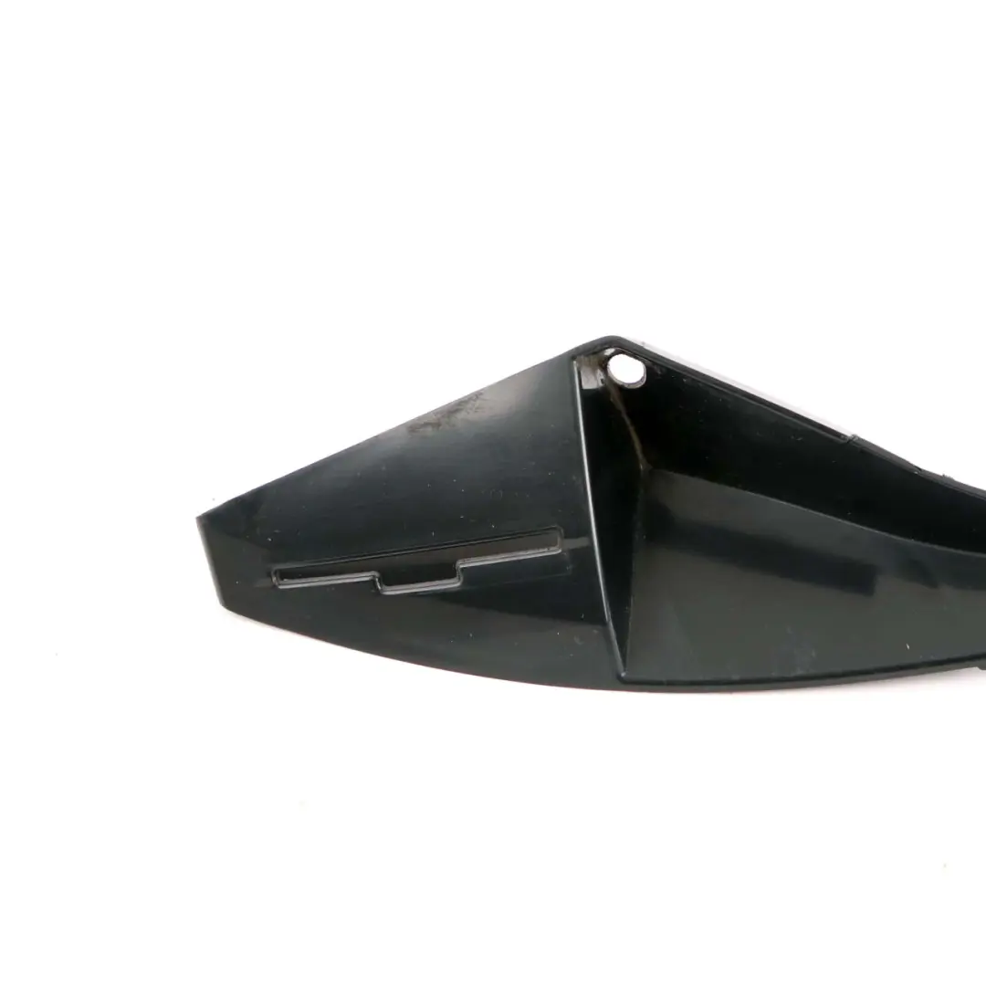 Retaining Strip D Pillar Cover Trim Panel Bracket Left N/S to BMW i3 I01 with Part number 7305133 BMW i3 I01 Retaining Strip D Pillar Cover Trim Panel Bracket Left N/S - SKU 7305133 - Part number 7305133