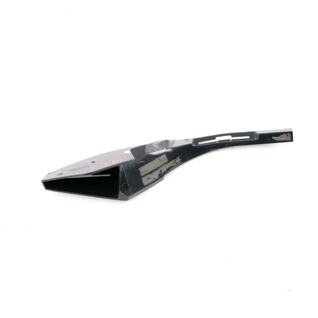 Retaining Strip D Pillar Cover Trim Panel Bracket Left N/S to BMW i3 I01 with Part number 7305133 BMW i3 I01 Retaining Strip D Pillar Cover Trim Panel Bracket Left N/S - SKU 7305133 - Part number 7305133