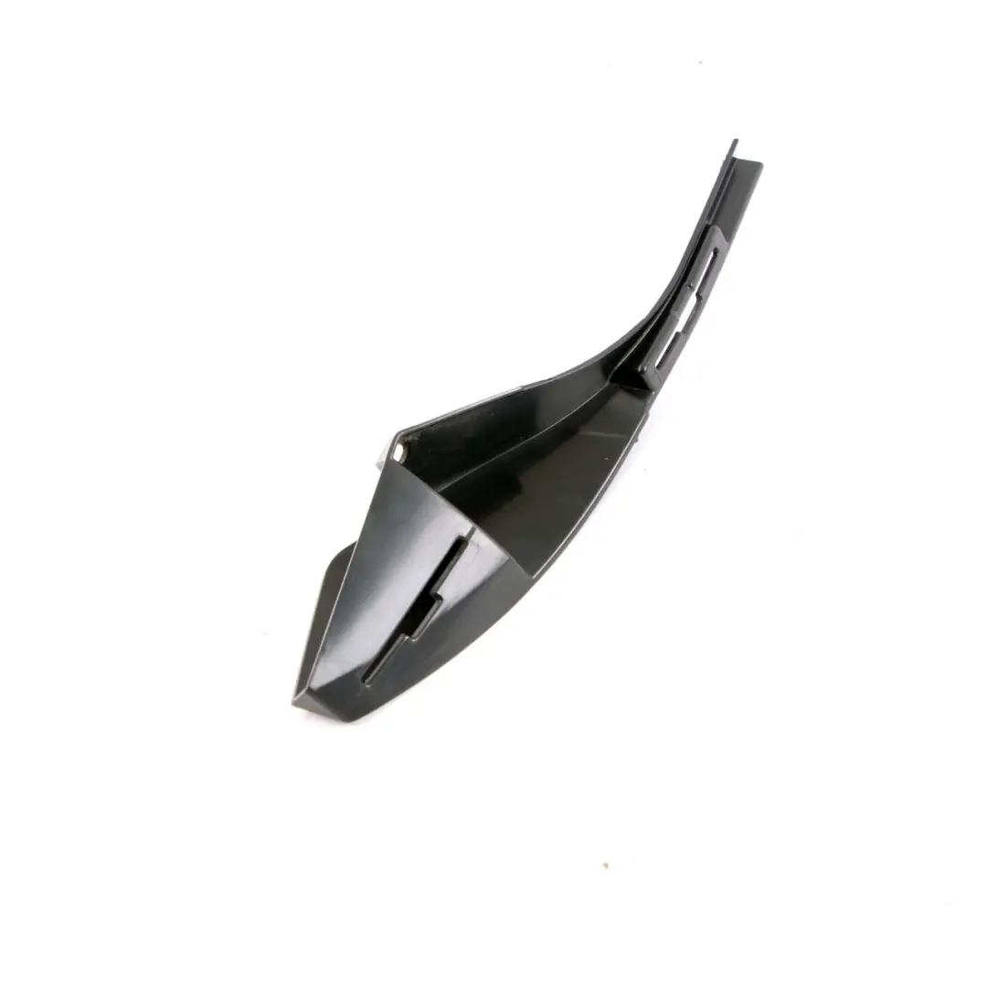 Retaining Strip D Pillar Cover Trim Panel Bracket Left N/S to BMW i3 I01 with Part number 7305133 BMW i3 I01 Retaining Strip D Pillar Cover Trim Panel Bracket Left N/S - SKU 7305133 - Part number 7305133