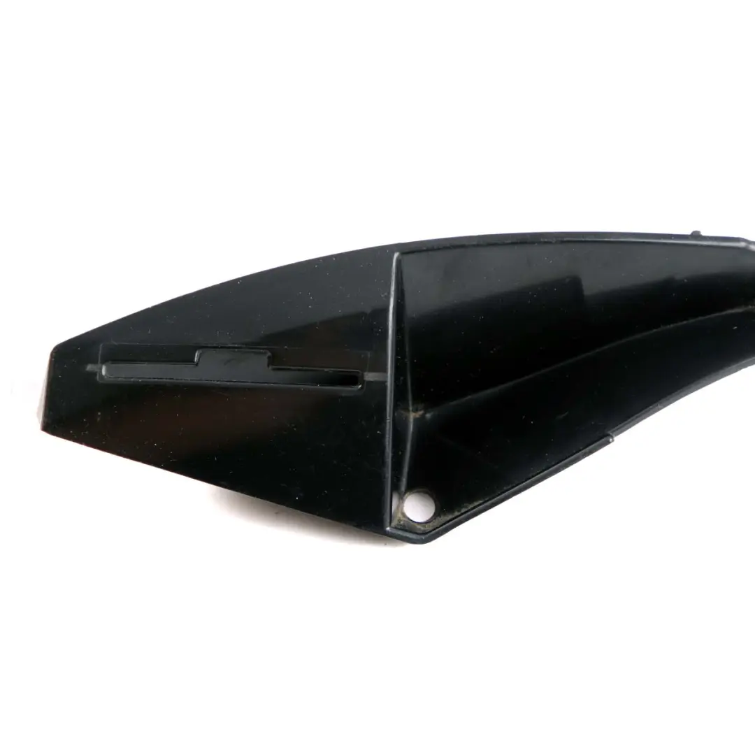 Retaining Strip D Pillar Cover Trim Panel Bracket Right O/S to BMW i3 I01 with Part number 7305134 BMW i3 I01 Retaining Strip D Pillar Cover Trim Panel Bracket Right O/S - SKU 7305134 - Part number 7305134