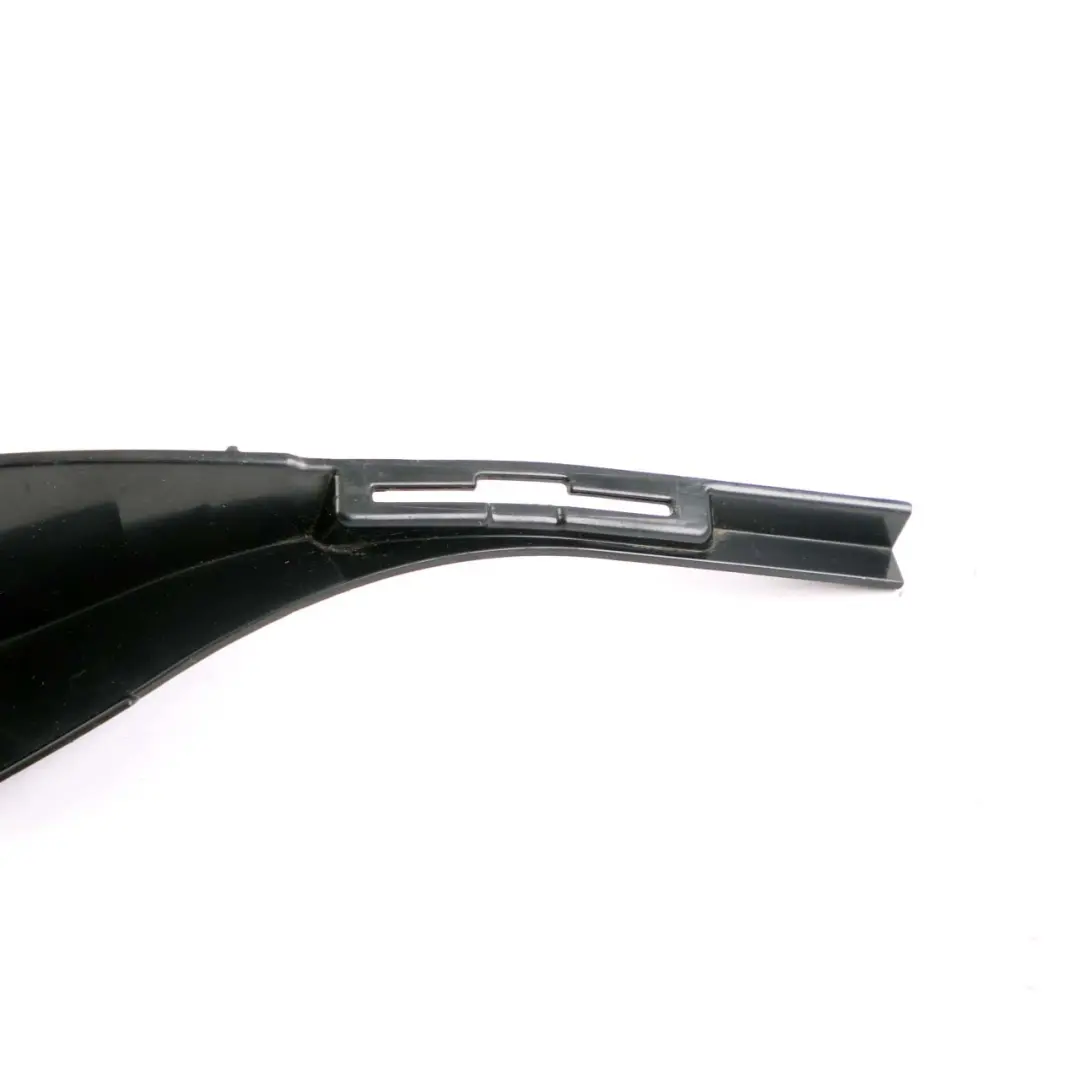 Retaining Strip D Pillar Cover Trim Panel Bracket Right O/S to BMW i3 I01 with Part number 7305134 BMW i3 I01 Retaining Strip D Pillar Cover Trim Panel Bracket Right O/S - SKU 7305134 - Part number 7305134