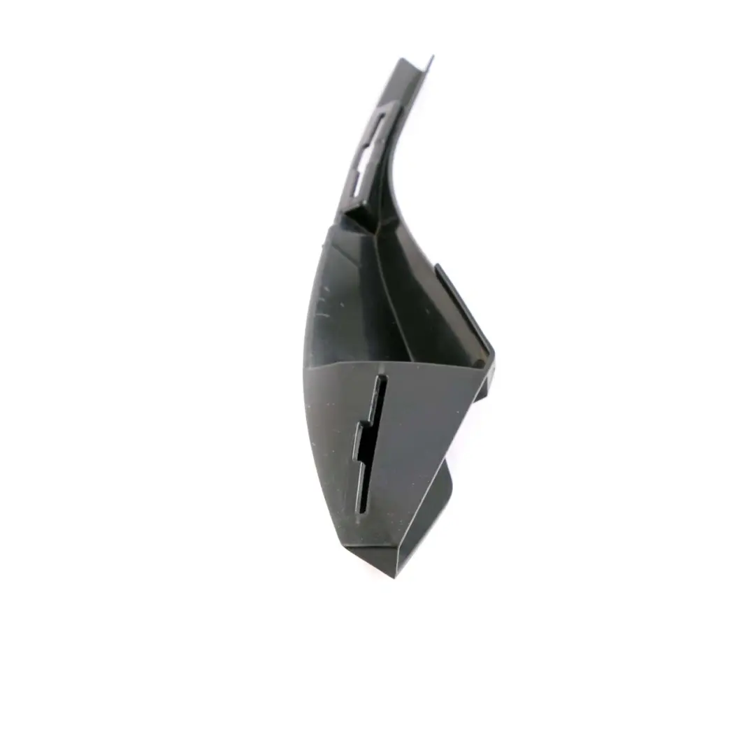 Retaining Strip D Pillar Cover Trim Panel Bracket Right O/S to BMW i3 I01 with Part number 7305134 BMW i3 I01 Retaining Strip D Pillar Cover Trim Panel Bracket Right O/S - SKU 7305134 - Part number 7305134