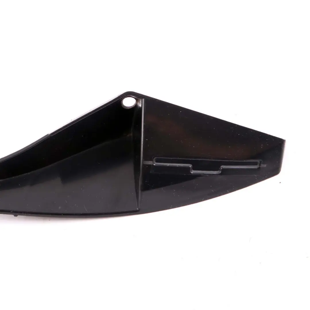 Retaining Strip D Pillar Cover Trim Panel Bracket Right O/S to BMW i3 I01 with Part number 7305134 BMW i3 I01 Retaining Strip D Pillar Cover Trim Panel Bracket Right O/S - SKU 7305134 - Part number 7305134