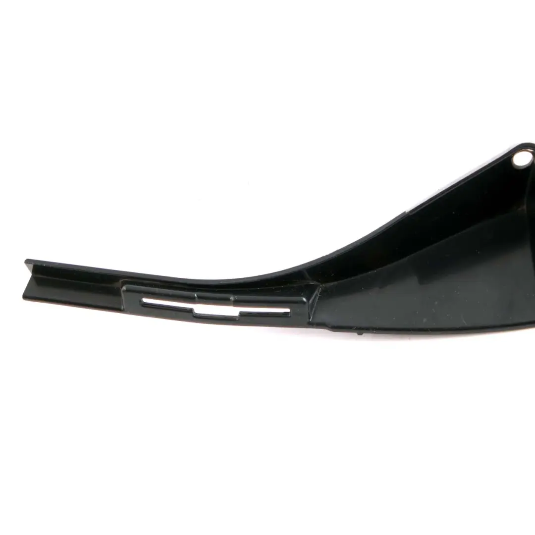 BMW i3 I01 Retaining Strip D Pillar Cover Trim Panel Bracket Right O/S - SKU 7305134 - Part number 7305134