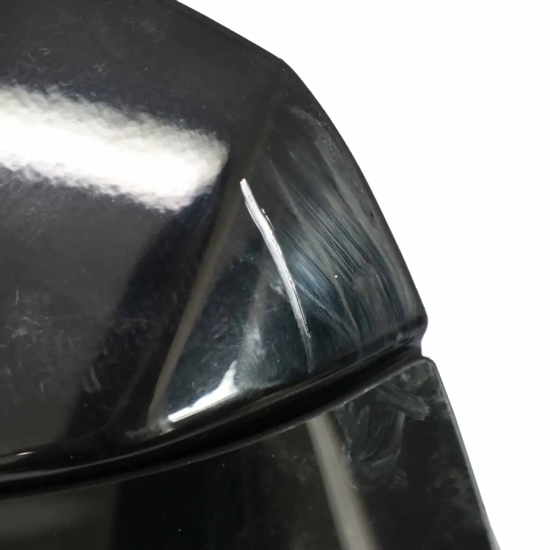 BMW F20 F21 Rear Boot Trunk Lid Tailgate Black Sapphire Metallic - 475 - SKU 7305470-BS4 - Part number 7305470