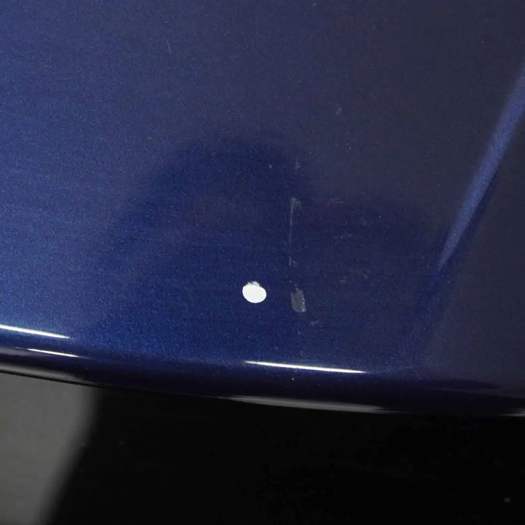 BMW F20 F21 Klapa Bagażnika Tył Tiefseeblau - A76 - SKU 7305470-DSB1 - Numer Części 7305470