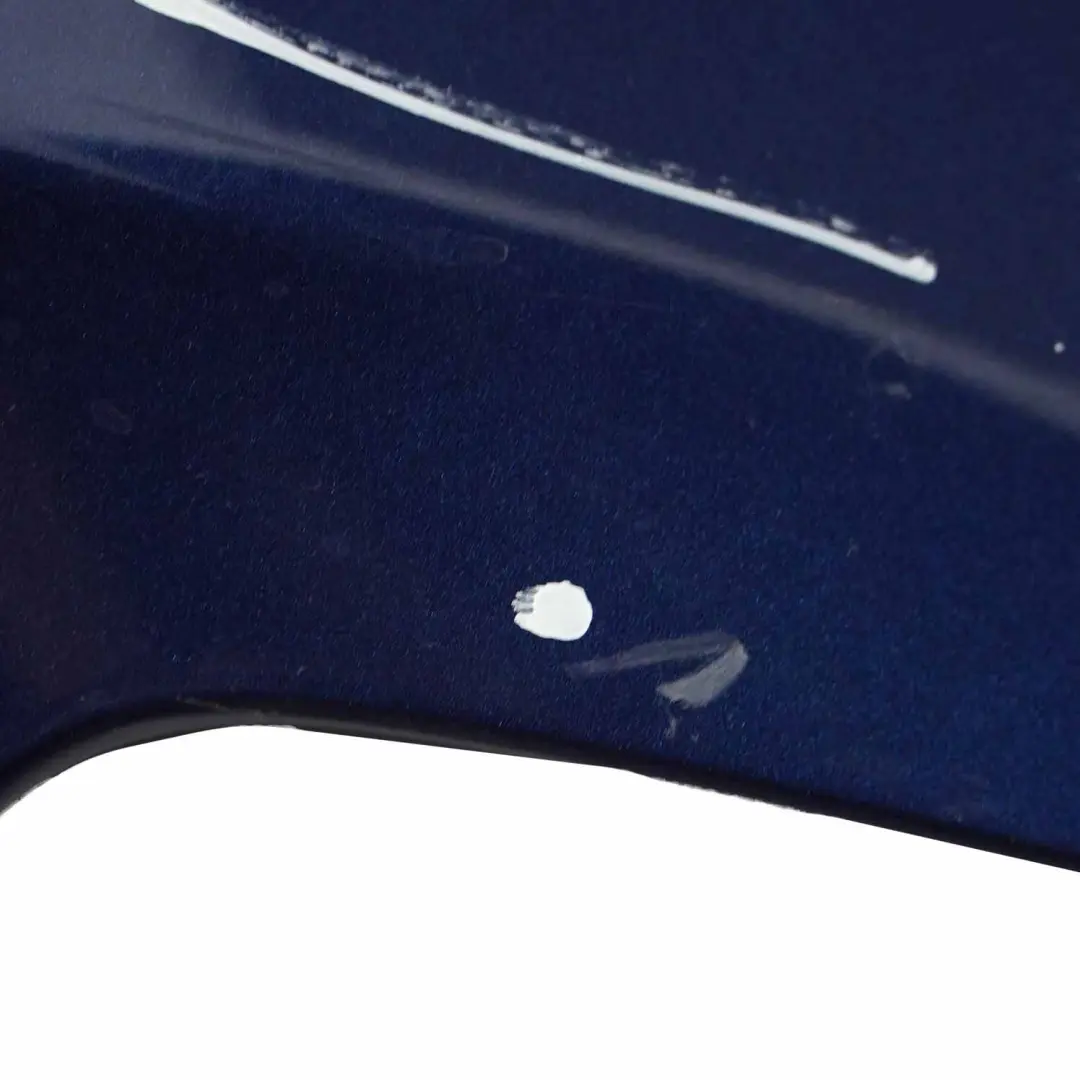 BMW F20 F21 Klapa Bagażnika Tył Tiefseeblau - A76 - SKU 7305470-DSB1 - Numer Części 7305470