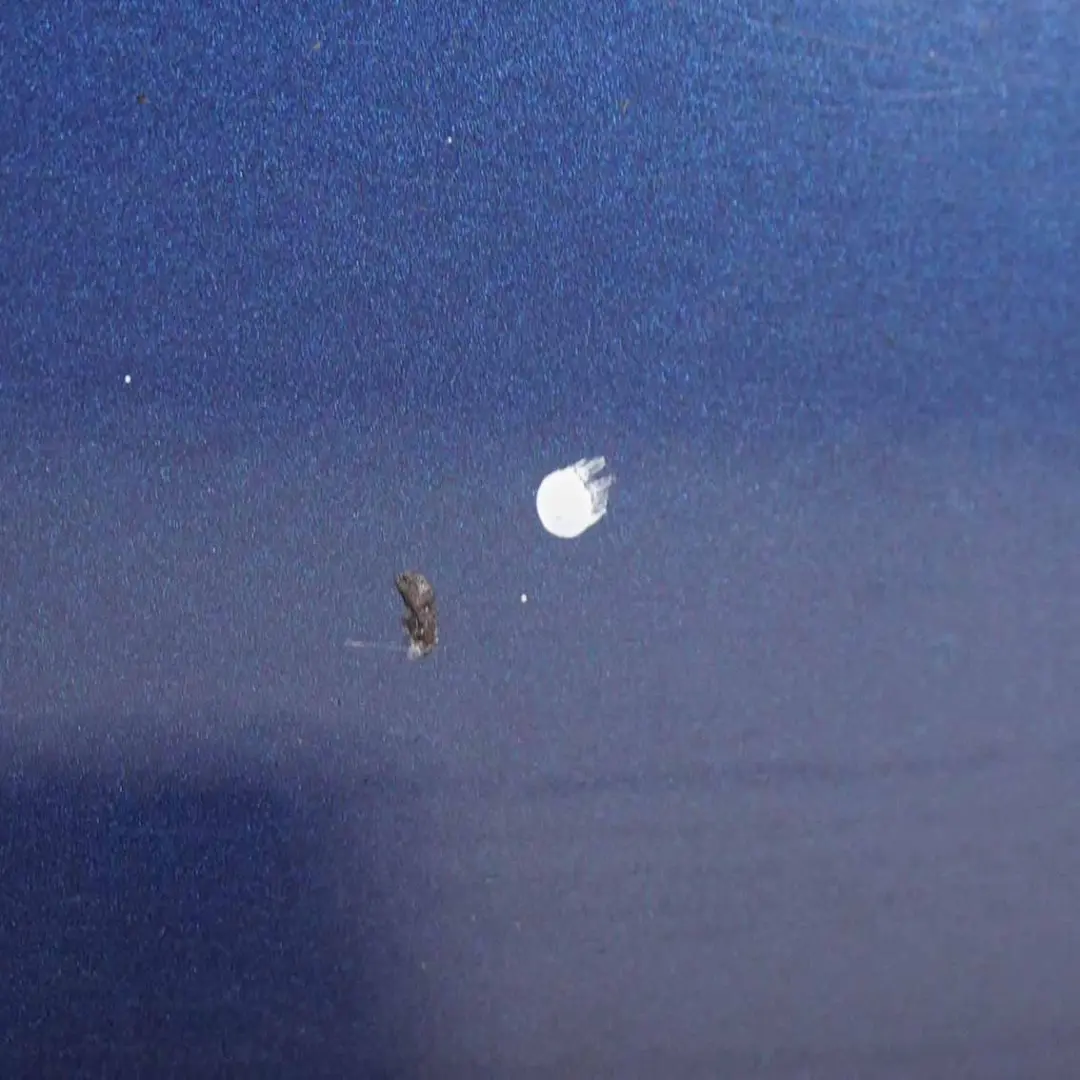 BMW F20 F21 Klapa Bagażnika Tył Tiefseeblau - A76 - SKU 7305470-DSB1 - Numer Części 7305470