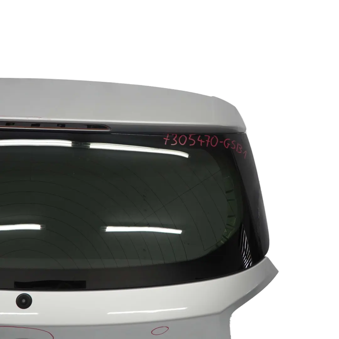 Klapa Bagażnika Glacier Silber - A83 do BMW F20 F21 o numerze 7305470 BMW F20 F21 Klapa Bagażnika Glacier Silber - A83 - SKU 7305470-GSB1 - Numer Części 7305470