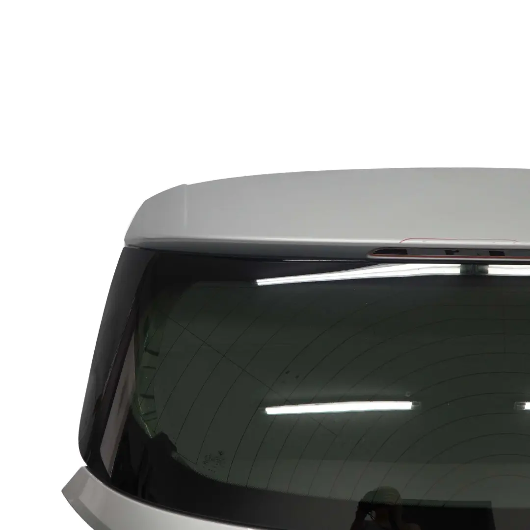 BMW F20 F21 Klapa Bagażnika Glacier Silber - A83 - SKU 7305470-GSB1 - Numer Części 7305470