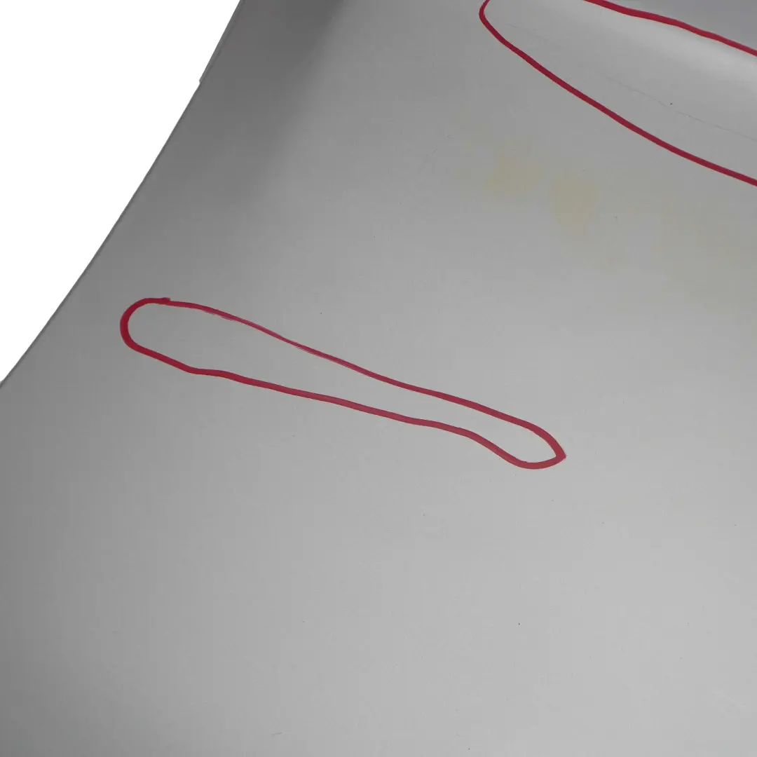 Klapa Bagażnika Glacier Silber - A83 do BMW F20 F21 o numerze 7305470 BMW F20 F21 Klapa Bagażnika Glacier Silber - A83 - SKU 7305470-GSB1 - Numer Części 7305470