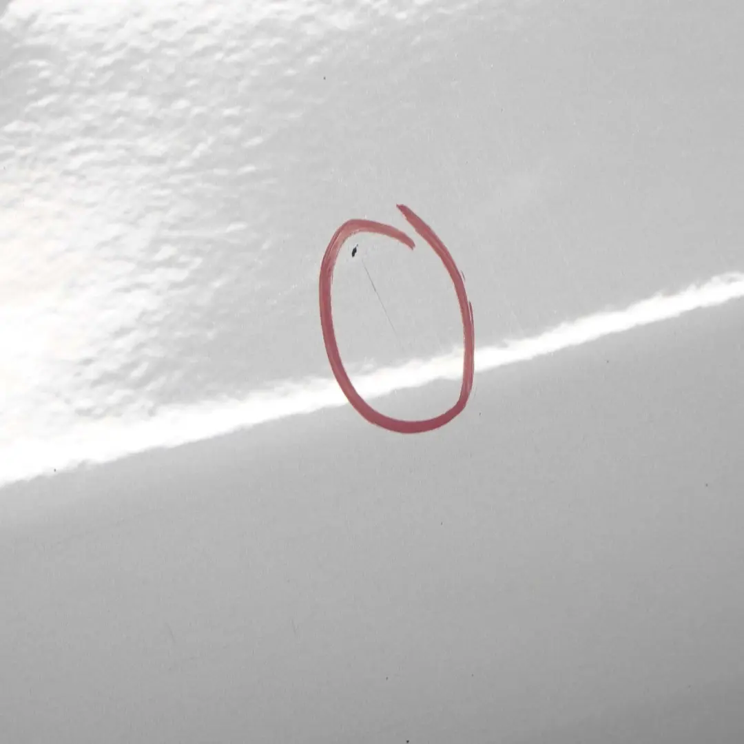 BMW F20 F21 Klapa Bagażnika Glacier Silber - A83 - SKU 7305470-GSB1 - Numer Części 7305470