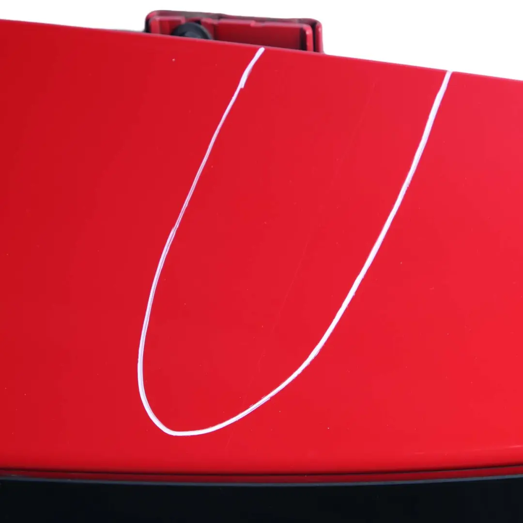 Boot Trunk Lid BMW F20 F21 Rear Tailgate Karmesinrot Crimson Red - A61 to with Part number 7305470 Boot Trunk Lid BMW F20 F21 Rear Tailgate Karmesinrot Crimson Red - A61 - SKU 7305470-KAR2 - Part number 7305470