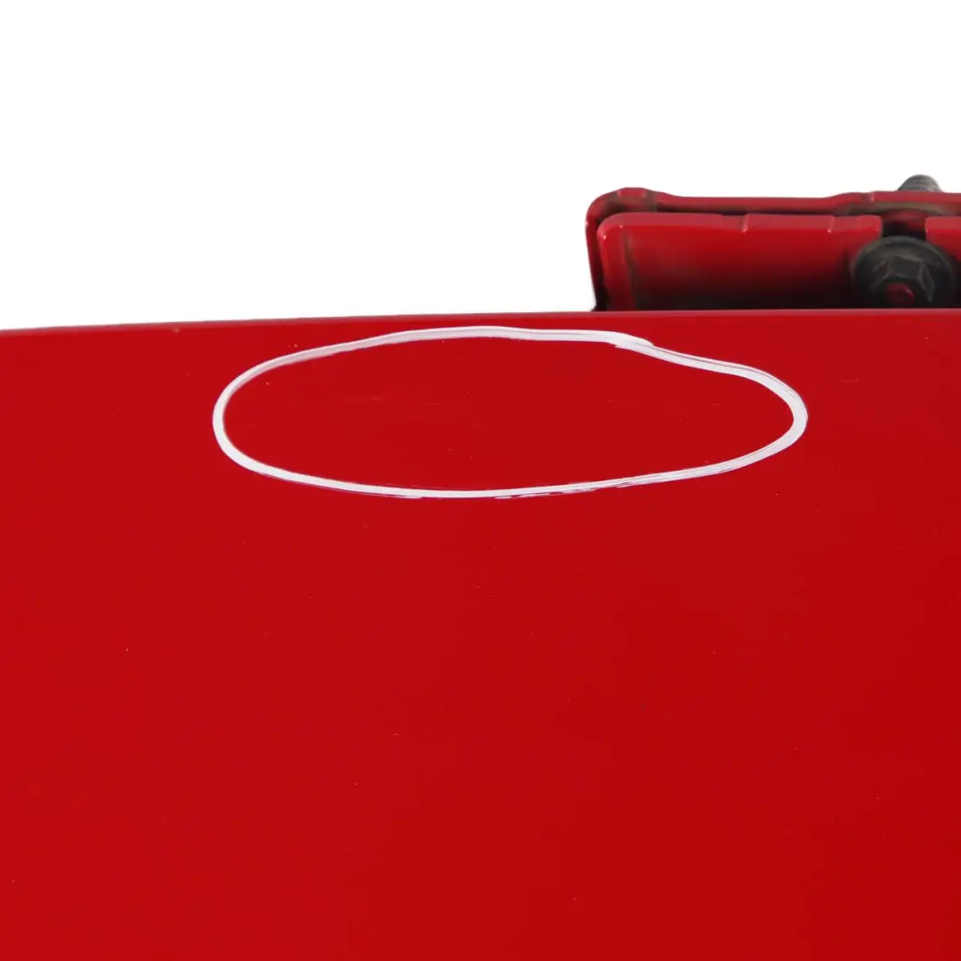 Boot Trunk Lid BMW F20 F21 Rear Tailgate Karmesinrot Crimson Red - A61 to with Part number 7305470 Boot Trunk Lid BMW F20 F21 Rear Tailgate Karmesinrot Crimson Red - A61 - SKU 7305470-KAR2 - Part number 7305470