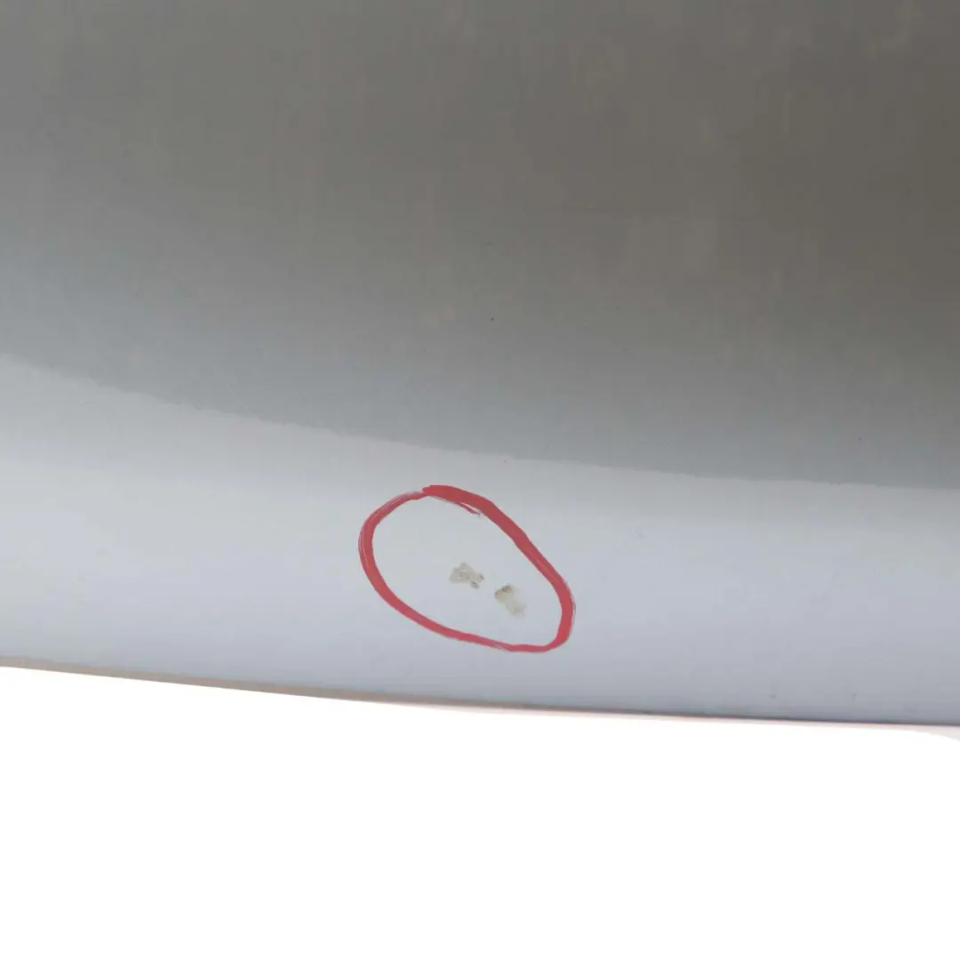 Boot Trunk Lid Tailgate Liquid Blue Metallic - B40 to BMW 1 F20 F21 Rear with Part number 7305470 BMW 1 F20 F21 Rear Boot Trunk Lid Tailgate Liquid Blue Metallic - B40 - SKU 7305470-LBL - Part number 7305470