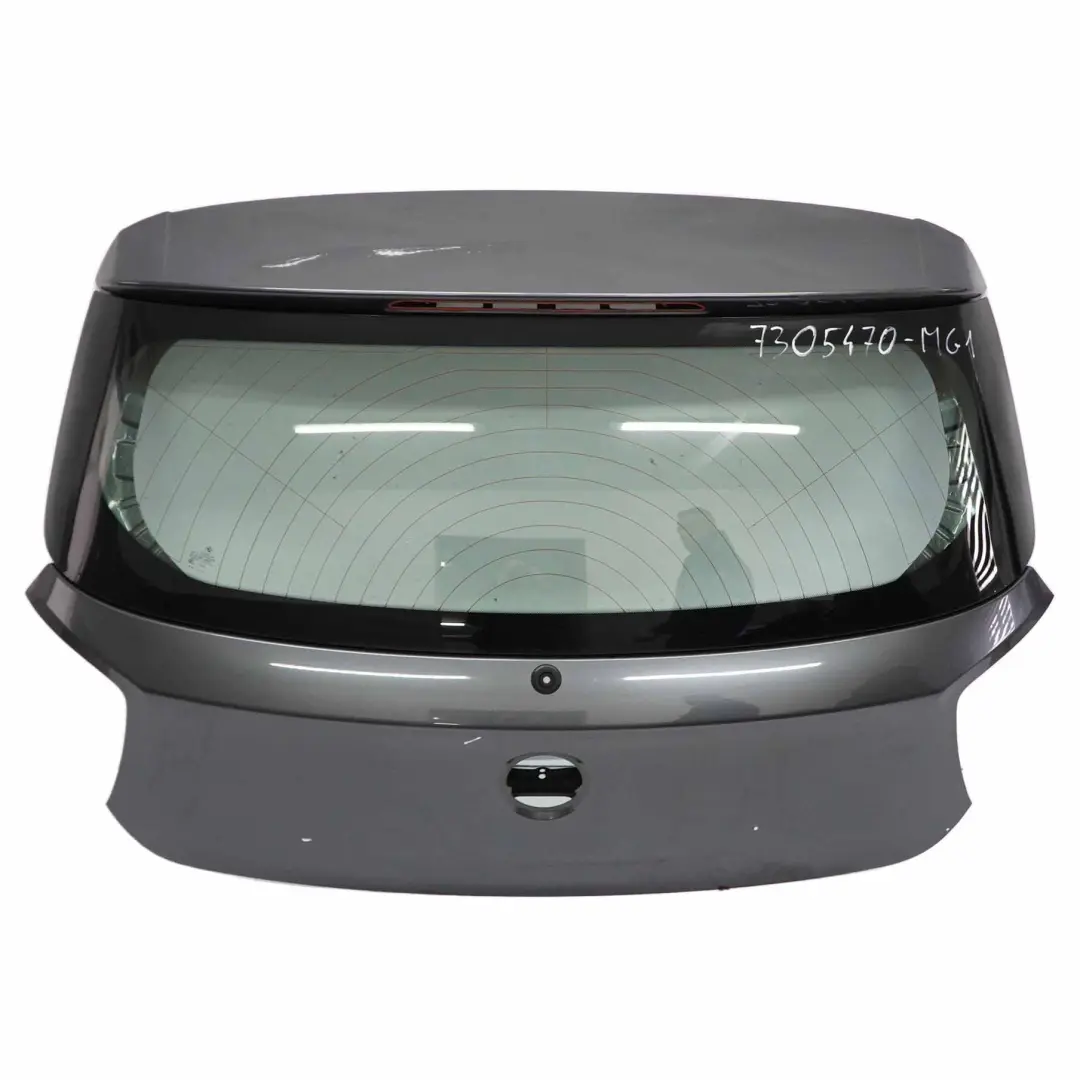 Klapa Bagażnika Mineralgrau - A39 do BMW F20 F21 o numerze 7305470 BMW F20 F21 Klapa Bagażnika Mineralgrau - A39 - SKU 7305470-MG1 - Numer Części 7305470