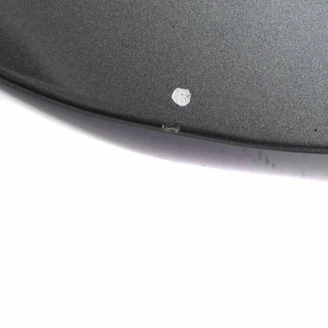 BMW F20 F21 Boot Trunk Lid Rear Tailgate Mineral Grau Metallic - B39 - SKU 7305470-MG1 - Part number 7305470