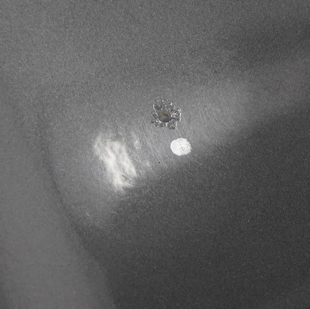 Boot Trunk Lid Rear Tailgate Mineral Grau Metallic - B39 to BMW F20 F21 with Part number 7305470 BMW F20 F21 Boot Trunk Lid Rear Tailgate Mineral Grau Metallic - B39 - SKU 7305470-MG1 - Part number 7305470