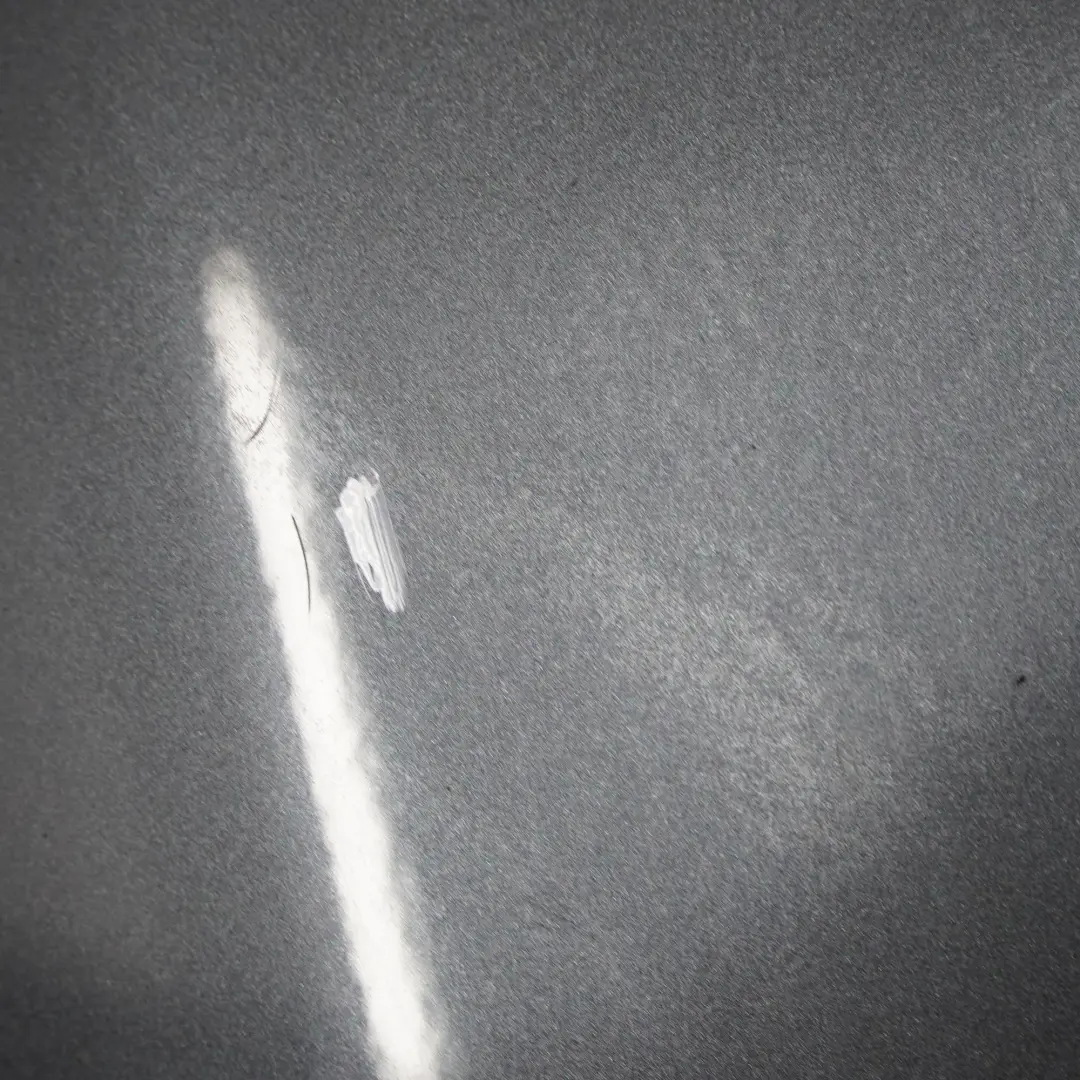 BMW F20 F21 Klapa Bagażnika Mineralgrau - A39 - SKU 7305470-MG1 - Numer Części 7305470