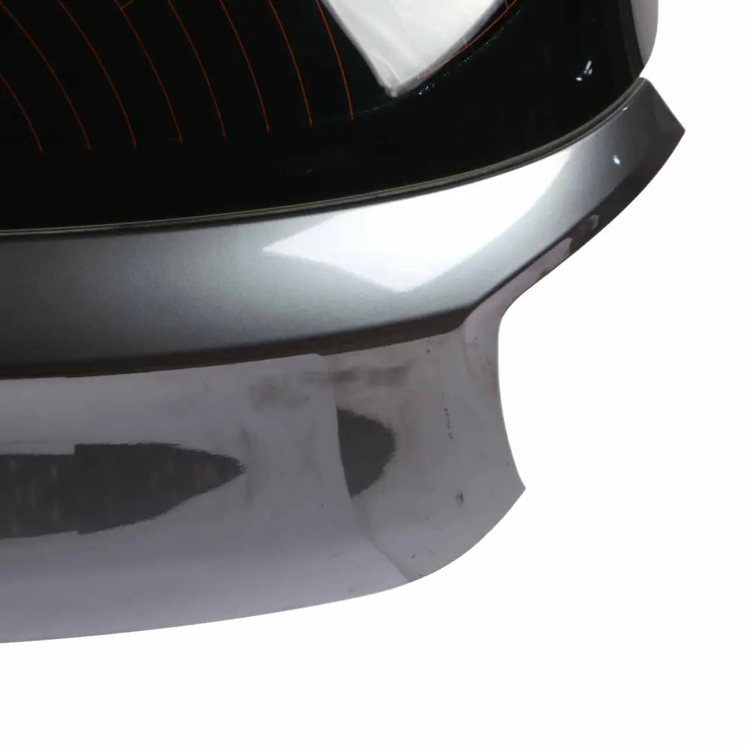 Boot Trunk Lid Rear Tailgate Mineral Grau Metallic - B39 to BMW F20 F21 with Part number 7305470 BMW F20 F21 Boot Trunk Lid Rear Tailgate Mineral Grau Metallic - B39 - SKU 7305470-MG - Part number 7305470