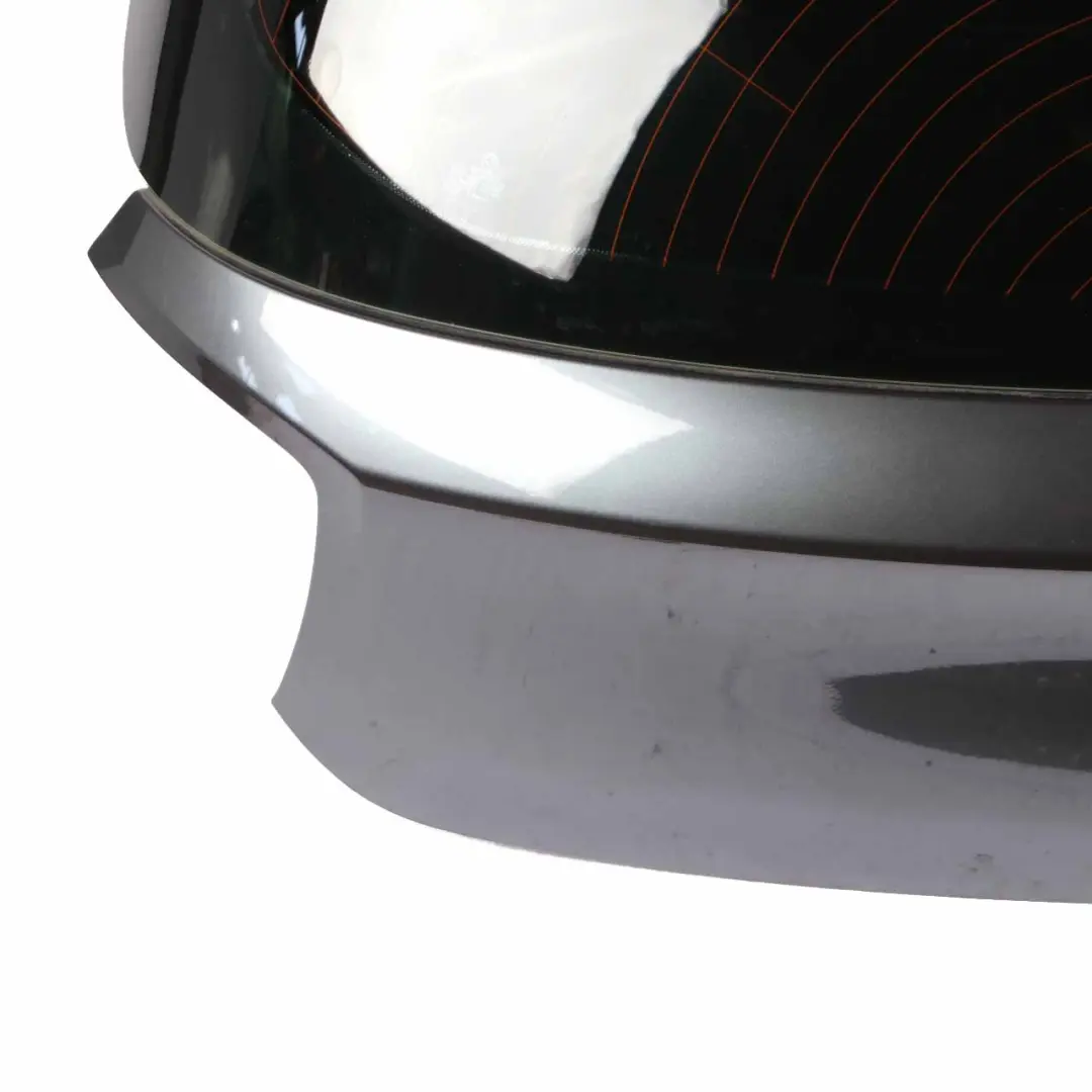 Boot Trunk Lid Rear Tailgate Mineral Grau Metallic - B39 to BMW F20 F21 with Part number 7305470 BMW F20 F21 Boot Trunk Lid Rear Tailgate Mineral Grau Metallic - B39 - SKU 7305470-MG - Part number 7305470