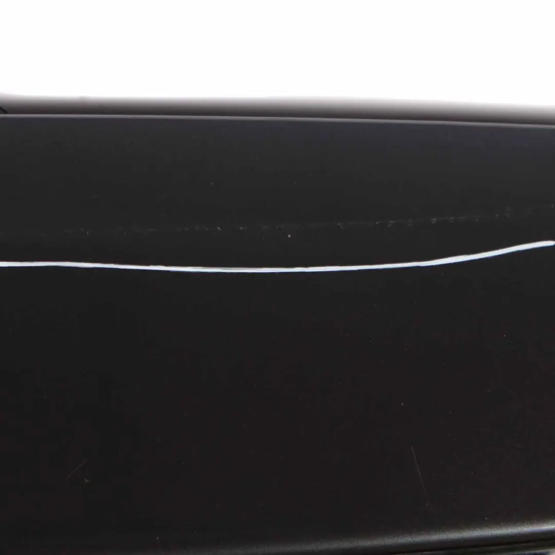 Boot Trunk Lid Rear Tailgate Mineral Grau Metallic - B39 to BMW F20 F21 with Part number 7305470 BMW F20 F21 Boot Trunk Lid Rear Tailgate Mineral Grau Metallic - B39 - SKU 7305470-MG - Part number 7305470