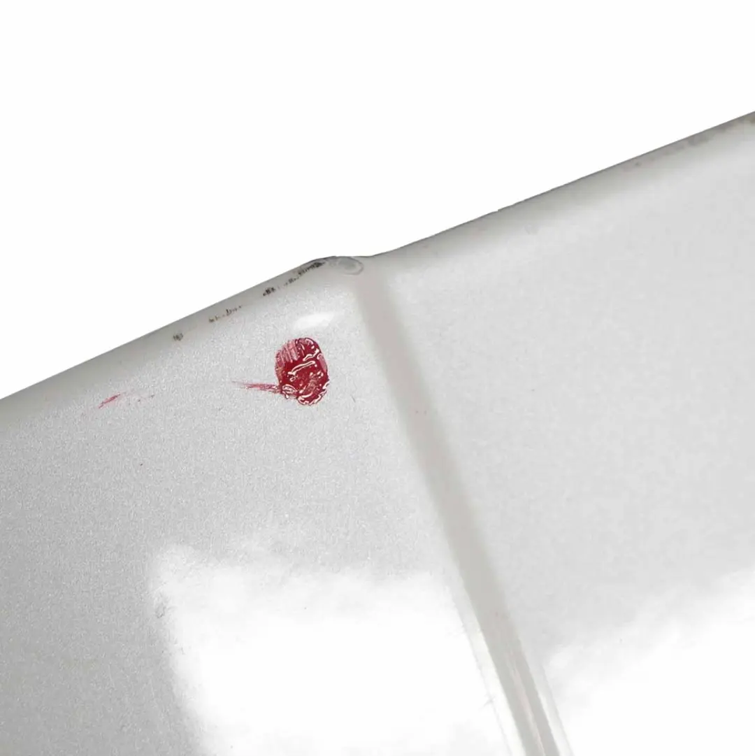 Boot Trunk Lid Rear Tailgate Mineralweiss Mineral White - A96 to BMW F20 F21 with Part number 7305470 BMW F20 F21 Boot Trunk Lid Rear Tailgate Mineralweiss Mineral White - A96 - SKU 7305470-MW2 - Part number 7305470