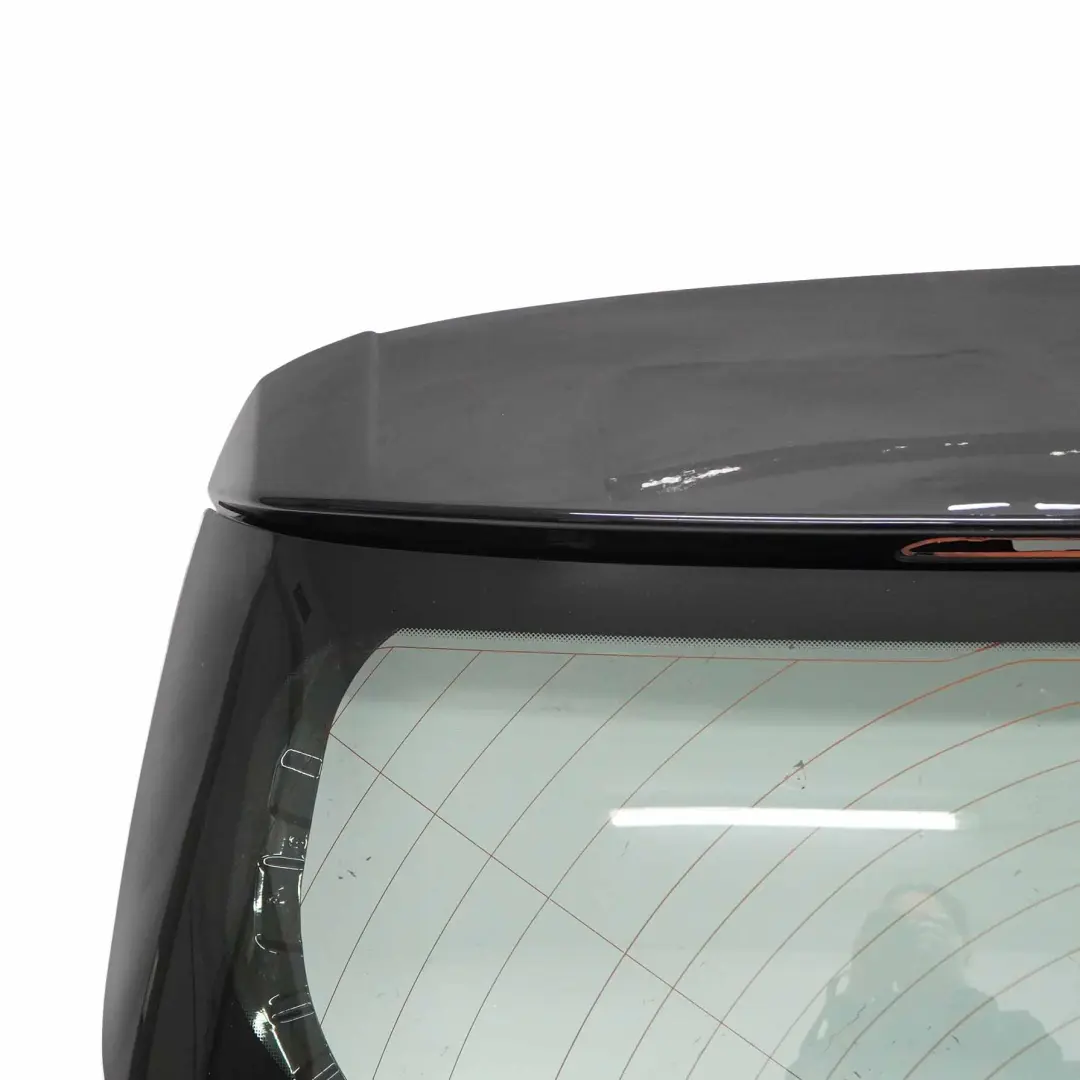 Klapa Bagażnika Schwarz 2 Black do BMW F20 F21 o numerze 7305470 BMW F20 F21 Klapa Bagażnika Schwarz 2 Black - SKU 7305470-SCH2 - Numer Części 7305470