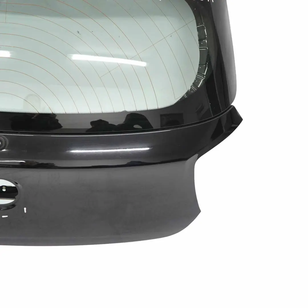 Klapa Bagażnika Schwarz 2 Black do BMW F20 F21 o numerze 7305470 BMW F20 F21 Klapa Bagażnika Schwarz 2 Black - SKU 7305470-SCH2 - Numer Części 7305470