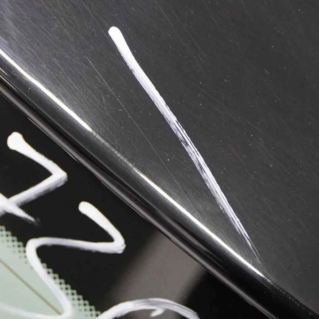 Boot Trunk Lid Covering Schwarz 2 Black - 668 to BMW F20 F21 Rear Tailgate with Part number 7305470 BMW F20 F21 Rear Tailgate Boot Trunk Lid Covering Schwarz 2 Black - 668 - SKU 7305470-SCH2 - Part number 7305470