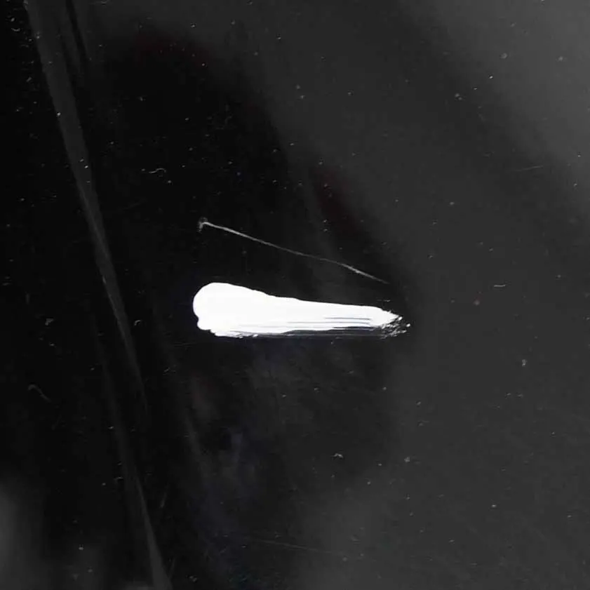 Boot Trunk Lid Covering Schwarz 2 Black - 668 to BMW F20 F21 Rear Tailgate with Part number 7305470 BMW F20 F21 Rear Tailgate Boot Trunk Lid Covering Schwarz 2 Black - 668 - SKU 7305470-SCH2 - Part number 7305470