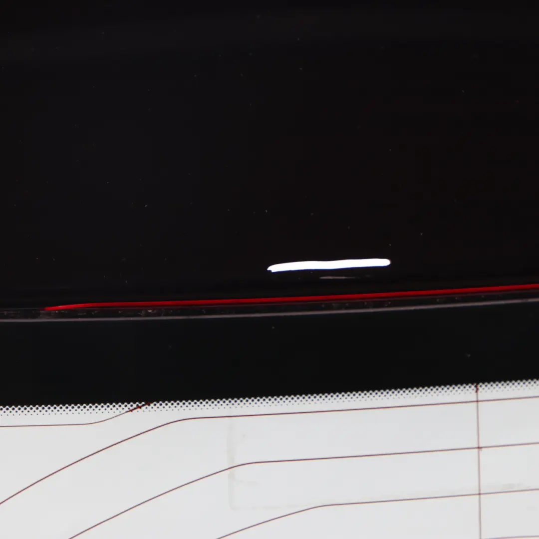 Boot Trunk Lid Rear Tailgate Schwarz 2 Jet Black - 668 to BMW F20 F21 with Part number 7305470 BMW F20 F21 Boot Trunk Lid Rear Tailgate Schwarz 2 Jet Black - 668 - SKU 7305470-SCH3 - Part number 7305470