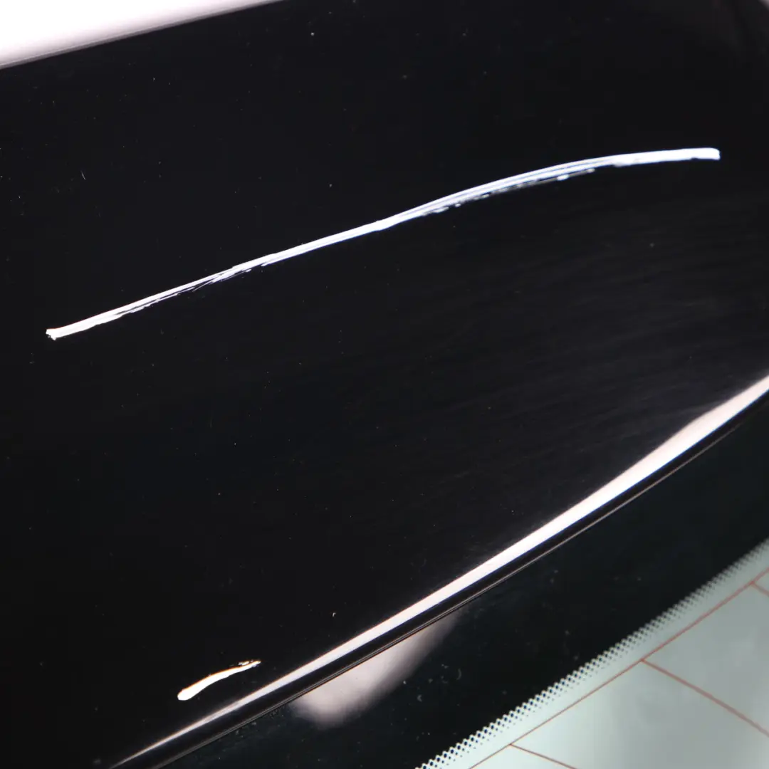 Boot Trunk Lid Rear Tailgate Schwarz 2 Jet Black - 668 to BMW F20 F21 with Part number 7305470 BMW F20 F21 Boot Trunk Lid Rear Tailgate Schwarz 2 Jet Black - 668 - SKU 7305470-SCH3 - Part number 7305470