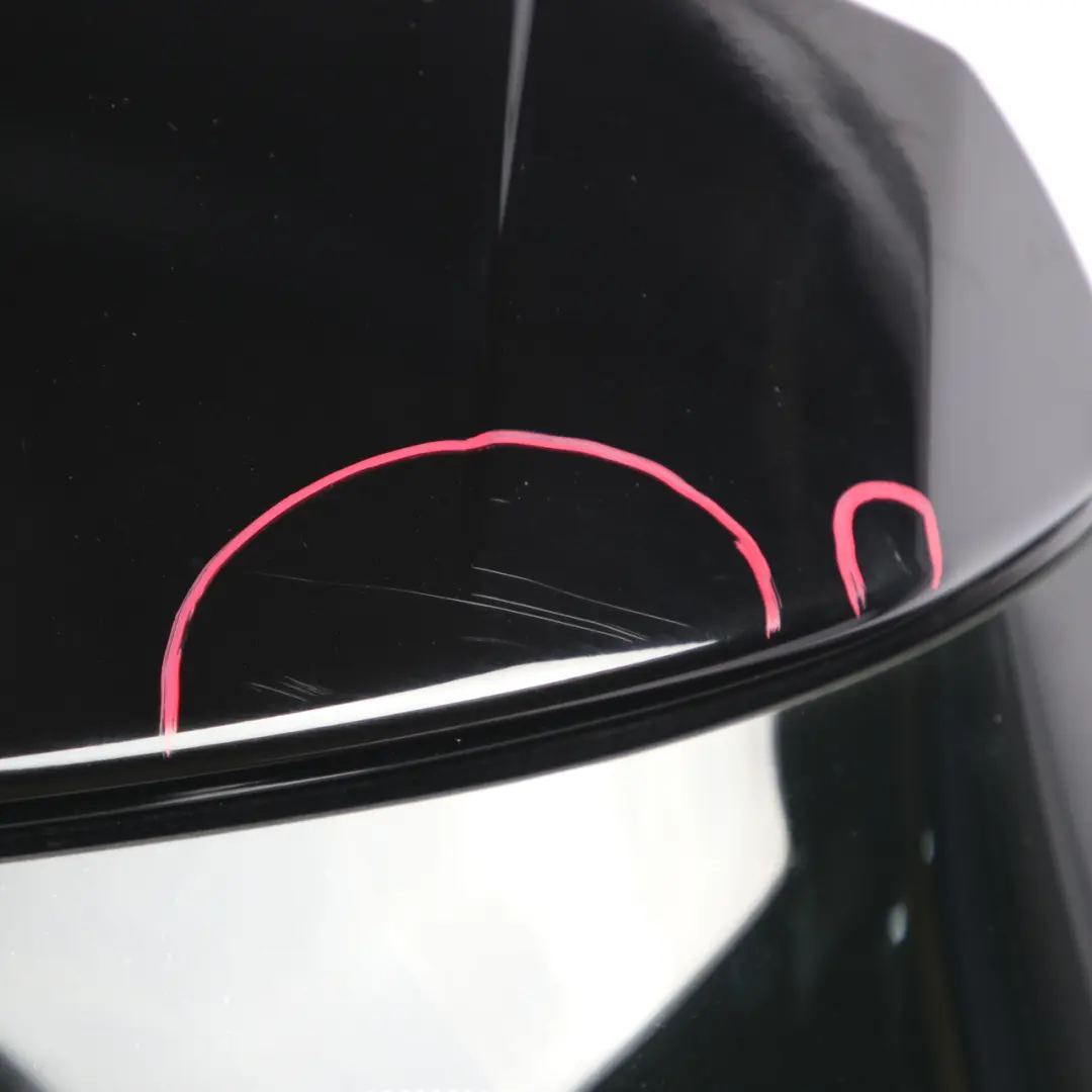 Boot Trunk Lid Tailgate Schwarz 2 Jet Black - 668 to BMW 1 F20 F21 Rear with Part number 7305470 BMW 1 F20 F21 Rear Boot Trunk Lid Tailgate Schwarz 2 Jet Black - 668 - SKU 7305470-SCH - Part number 7305470