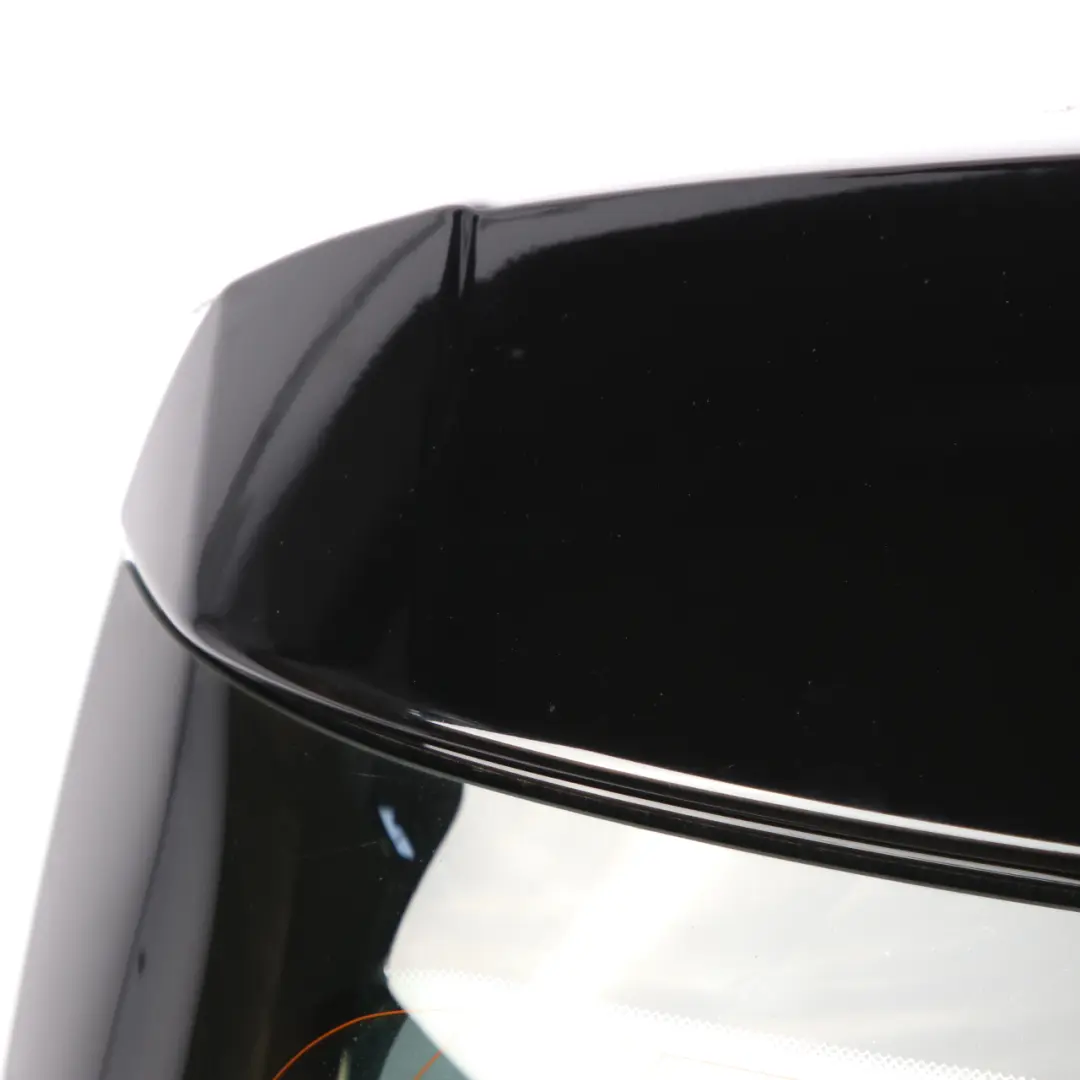 Boot Trunk Lid Tailgate Schwarz 2 Jet Black - 668 to BMW 1 F20 F21 Rear with Part number 7305470 BMW 1 F20 F21 Rear Boot Trunk Lid Tailgate Schwarz 2 Jet Black - 668 - SKU 7305470-SCH - Part number 7305470