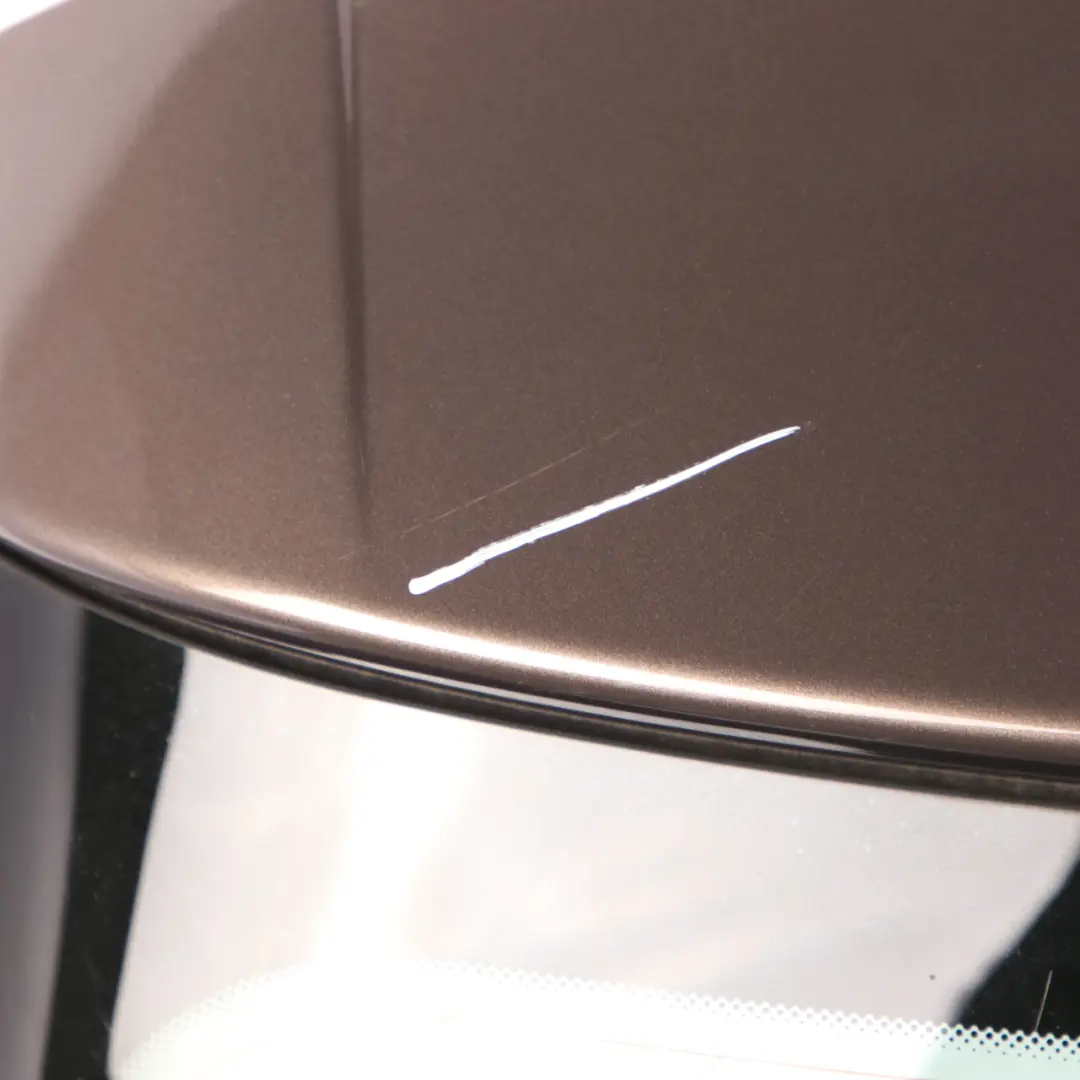 BMW F20 F21 Boot Trunk Lid Rear Tailgate Sparkling Bronze Metallic - B06 - SKU 7305470-SPB - Part number 7305470