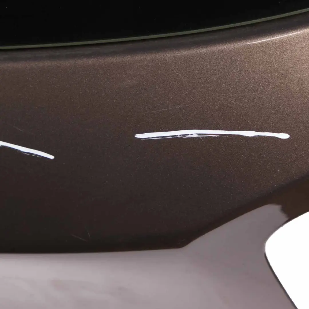 Boot Trunk Lid Rear Tailgate Sparkling Bronze Metallic - B06 to BMW F20 F21 with Part number 7305470 BMW F20 F21 Boot Trunk Lid Rear Tailgate Sparkling Bronze Metallic - B06 - SKU 7305470-SPB - Part number 7305470