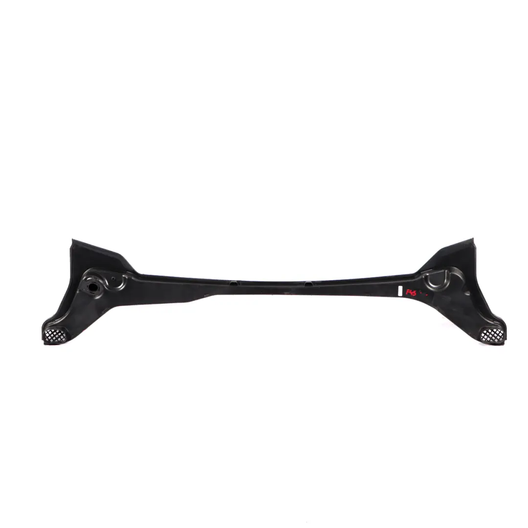 Pare-Brise Panneau Habillage Capot Déflecteur Air pour BMW F45 Active Tourer à propos du numéro de pièce 7305497 BMW F45 Active Tourer Pare-Brise Panneau Habillage Capot Déflecteur Air - SKU 7305497 - Numéro de pièce 7305497