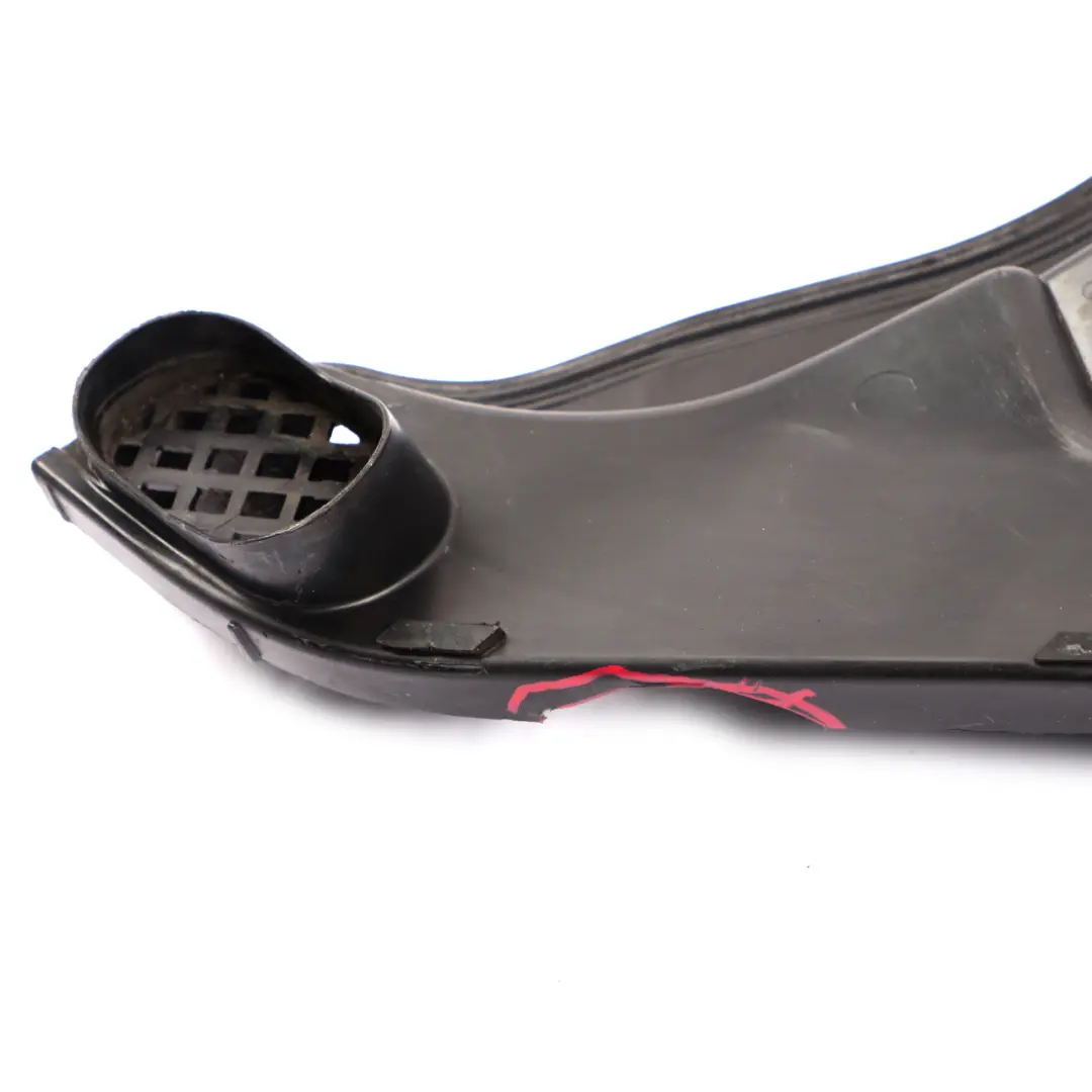 Parabrezza Pannello Di Protezione Dal Vento per BMW F45 Active Tourer con numero di parte 7305497 BMW F45 Active Tourer Parabrezza Pannello Di Protezione Dal Vento - SKU 7305497 - Numero di parte 7305497