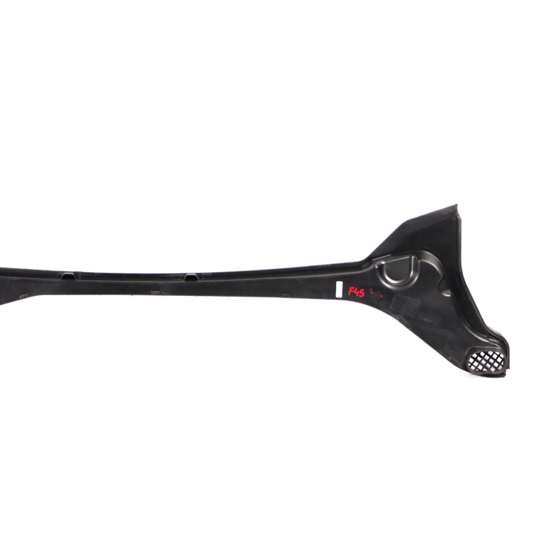 BMW F45 Active Tourer Windscreen Scuttle Cowl Panel Wind Deflector - SKU 7305497 - Part number 7305497