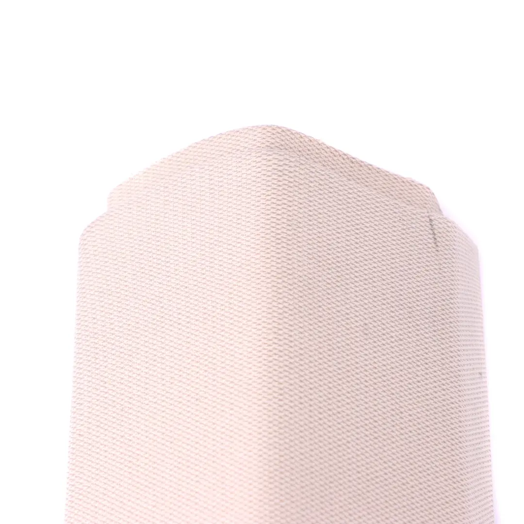 Pillar Cover Upper Left N/S Column Interior Trim Oyster 7305508 to BMW F34 C with Part number 7305507 BMW F34 C Pillar Cover Upper Left N/S Column Interior Trim Oyster 7305508 - SKU 7305507 - Part number 7305507