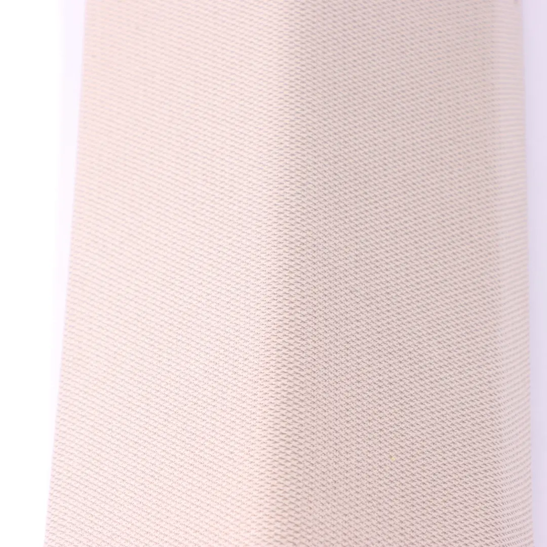 BMW F34 C Copripilastro Superiore Sinistro Colonna Rivestimento Oyster 7305508 - SKU 7305507 - Numero di parte 7305507