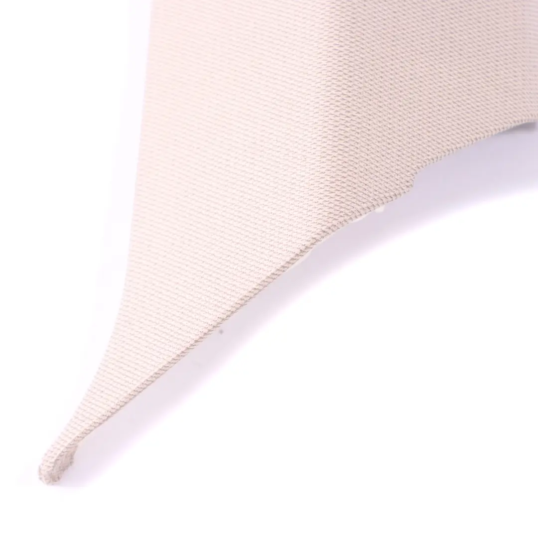 Pillar Cover Upper Left N/S Column Interior Trim Oyster 7305508 to BMW F34 C with Part number 7305507 BMW F34 C Pillar Cover Upper Left N/S Column Interior Trim Oyster 7305508 - SKU 7305507 - Part number 7305507