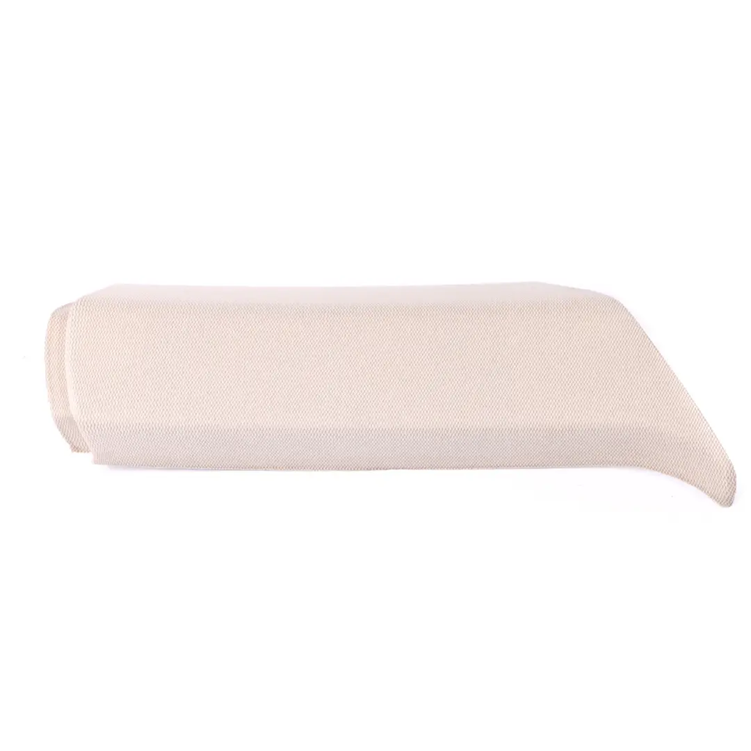 Pillar Cover Upper Left N/S Column Interior Trim Oyster 7305508 to BMW F34 C with Part number 7305507 BMW F34 C Pillar Cover Upper Left N/S Column Interior Trim Oyster 7305508 - SKU 7305507 - Part number 7305507