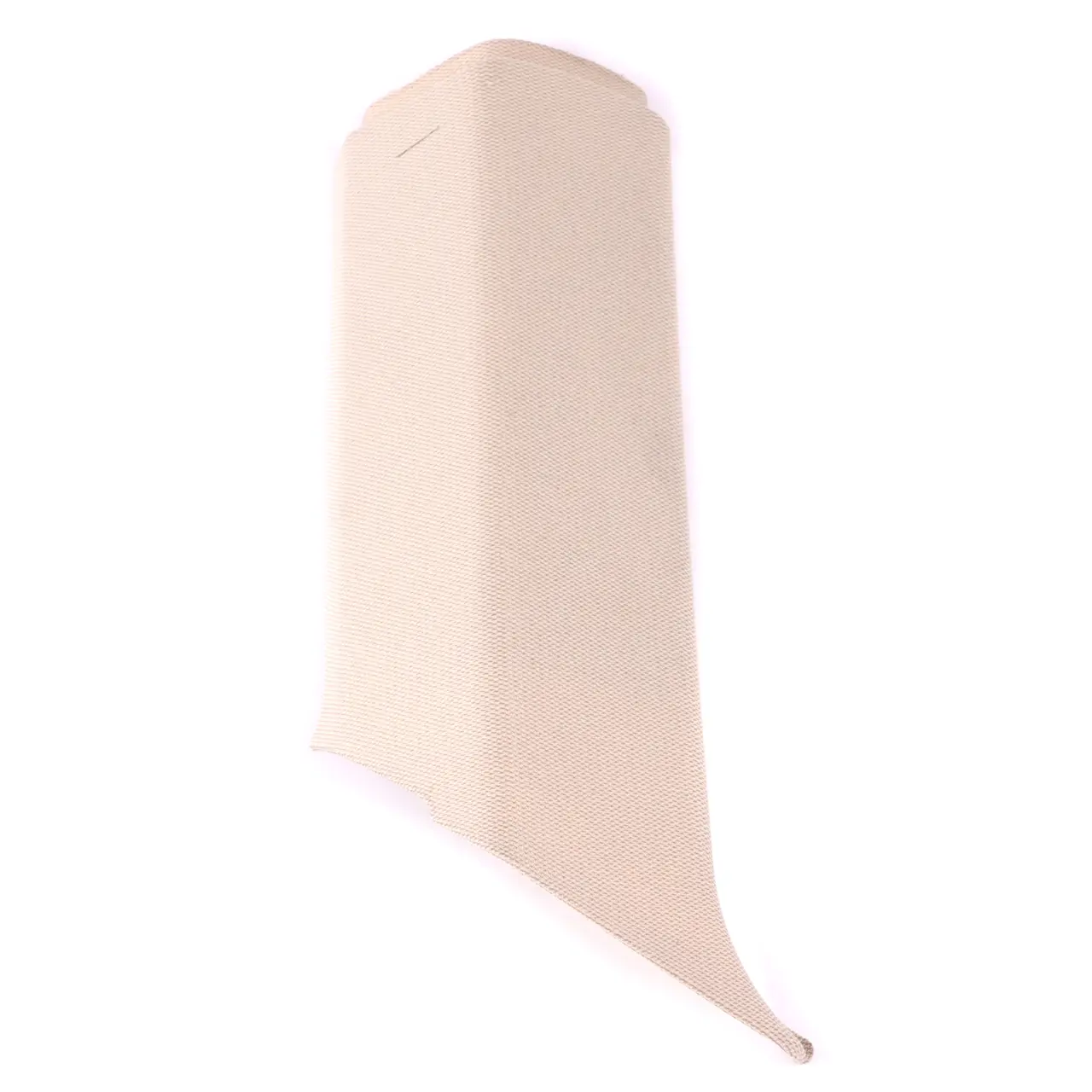 BMW F34 C Cubrepilar Columna Superior Derecha Revestimiento Oyster 7305508